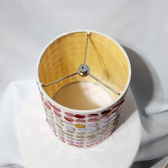 Lamp Shade - Picture 2 of 2